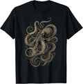Octopus Apparel