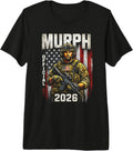 Murph 2026 Official Memorial Day Workout Military