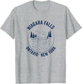 niagara falls Merch Apparel