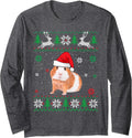 Funny Guinea pig Ugly Christmas Costume Gifts