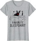 Mothman Favorite Sleep Tee
