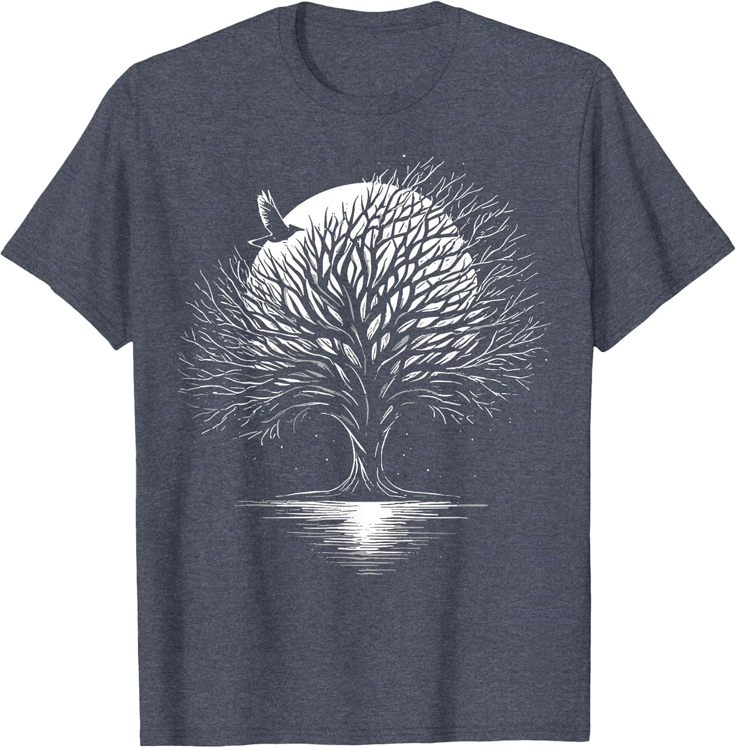 Funny Nature Tree Lover