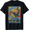 Blue Whale Shirt
