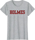 Holmes Community College Athletic Sports Fan