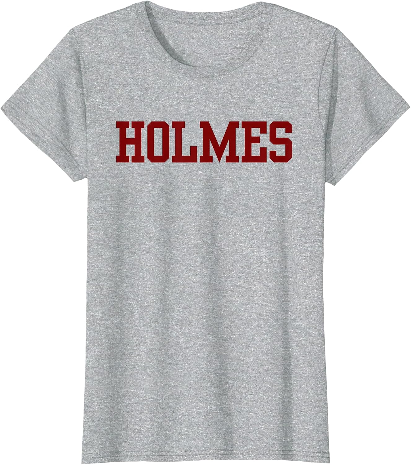 Holmes Community College Athletic Sports Fan