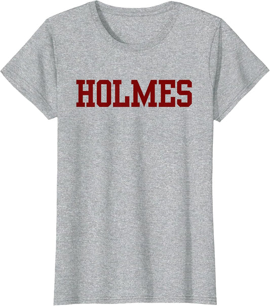 Holmes Community College Athletic Sports Fan