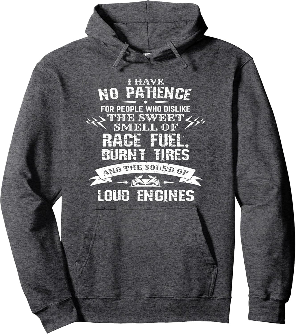 Drag Race Shirt