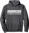Periodic Table Tees Ultimate Frisbee Gifts Merch