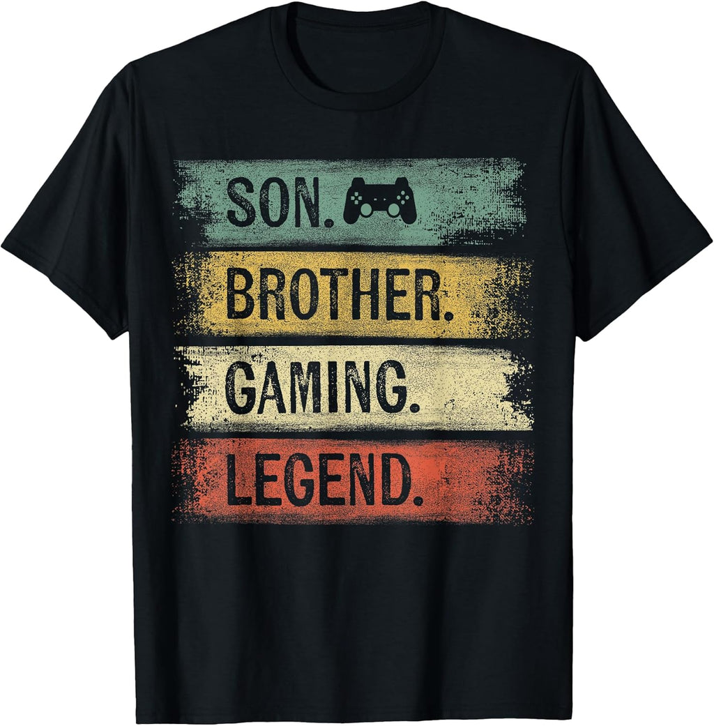Cute Gaming Merch For Teen Boys