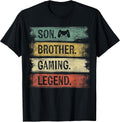 Cute Gaming Merch For Teen Boys