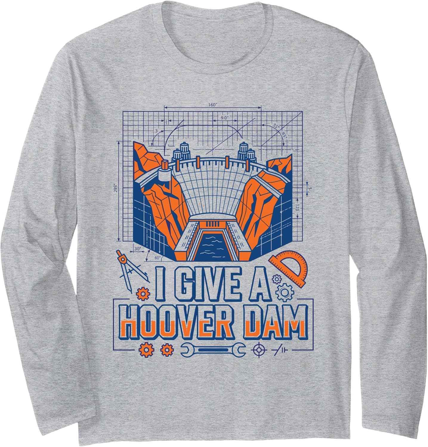 Funny Civil Engineering Student Architect Merch