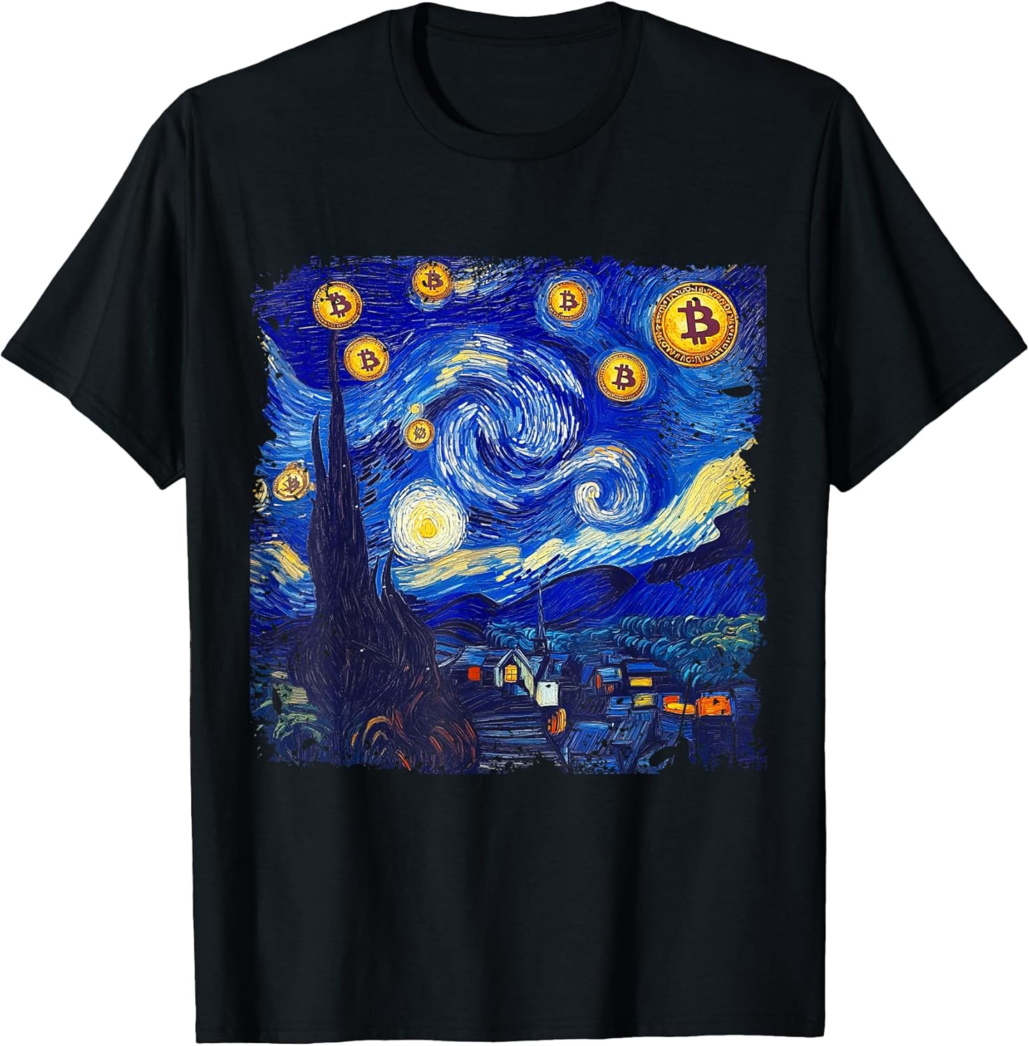 Bitcoin Gifts Co.