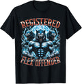 Bodybuilding Gym Bro Fitness Apparel