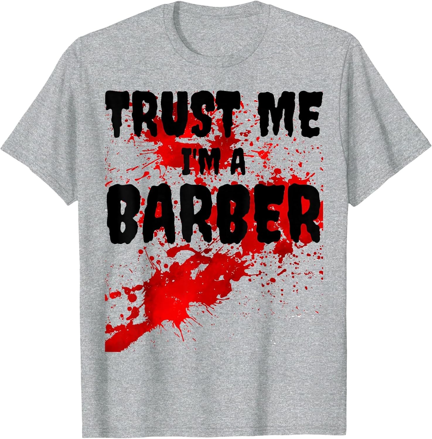 Job-O-Ween Merch Co