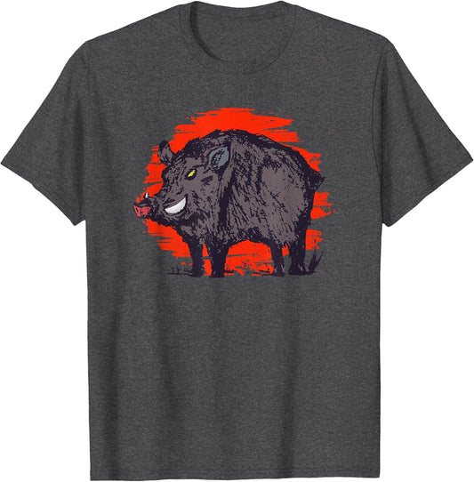 Wild Pig Merch