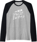 Vintage Distressed Barber merch