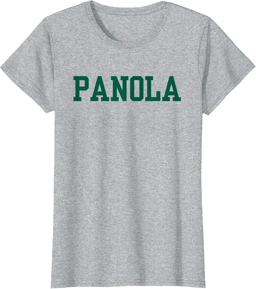 Panola College Athletic Sports Fan