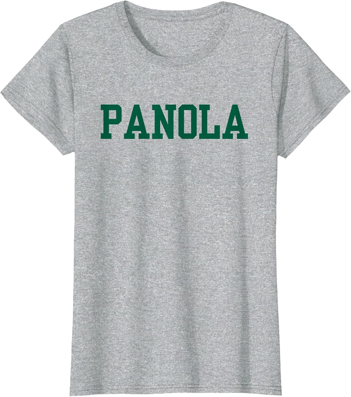 Panola College Athletic Sports Fan
