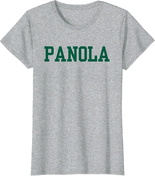 Panola College Athletic Sports Fan