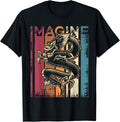 Imagine Dragon Shirt
