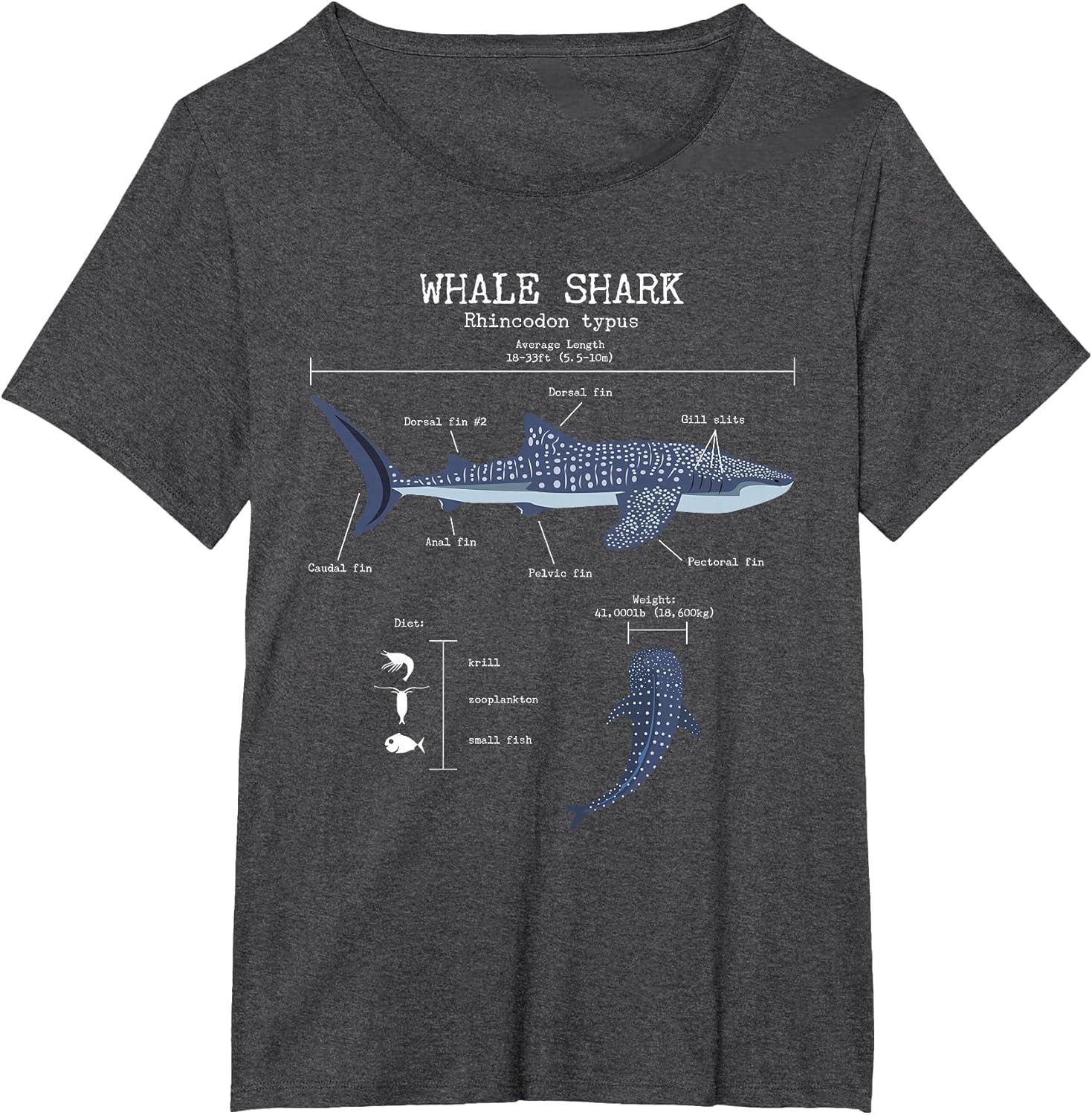 Animal Lover Novelty Apparel