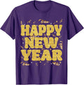 Happy New Year 2026 New Years Eve Party NYE 2026
