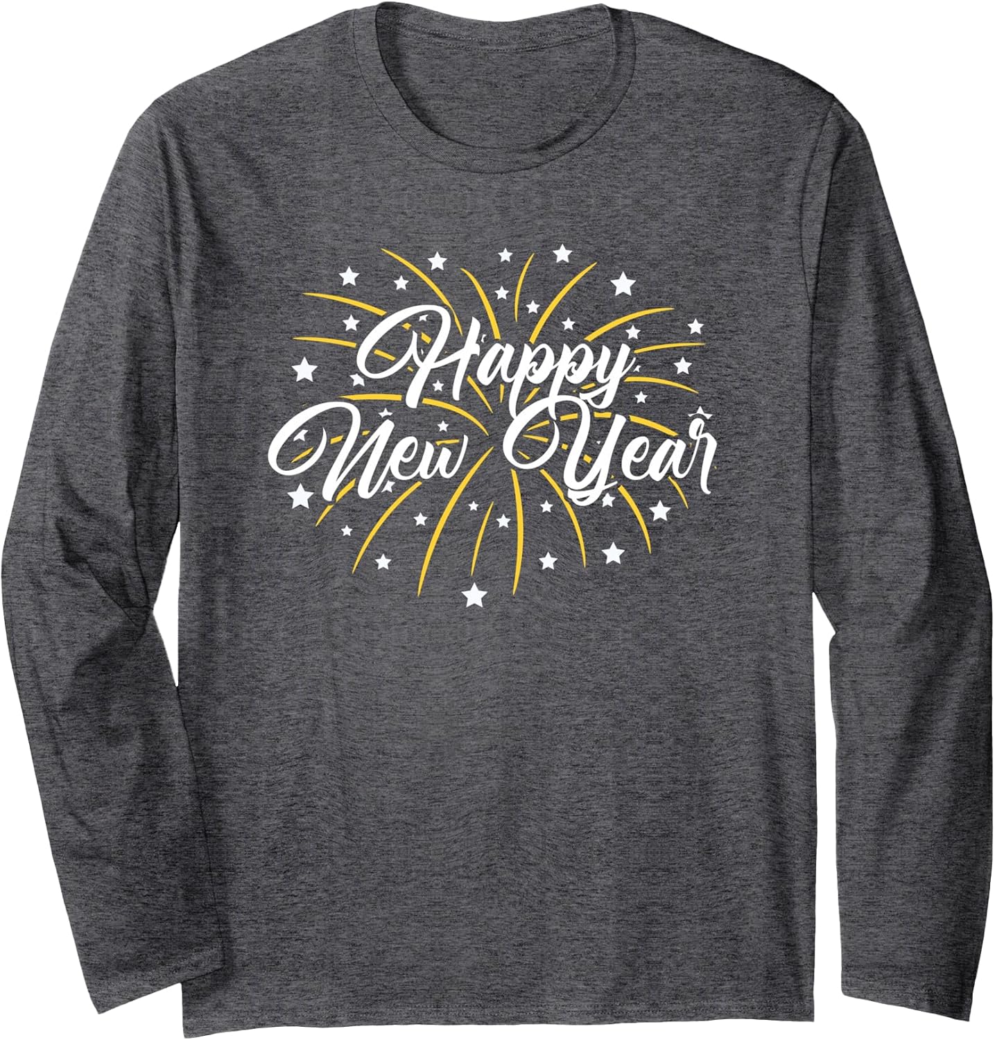 Happy New Year Tee