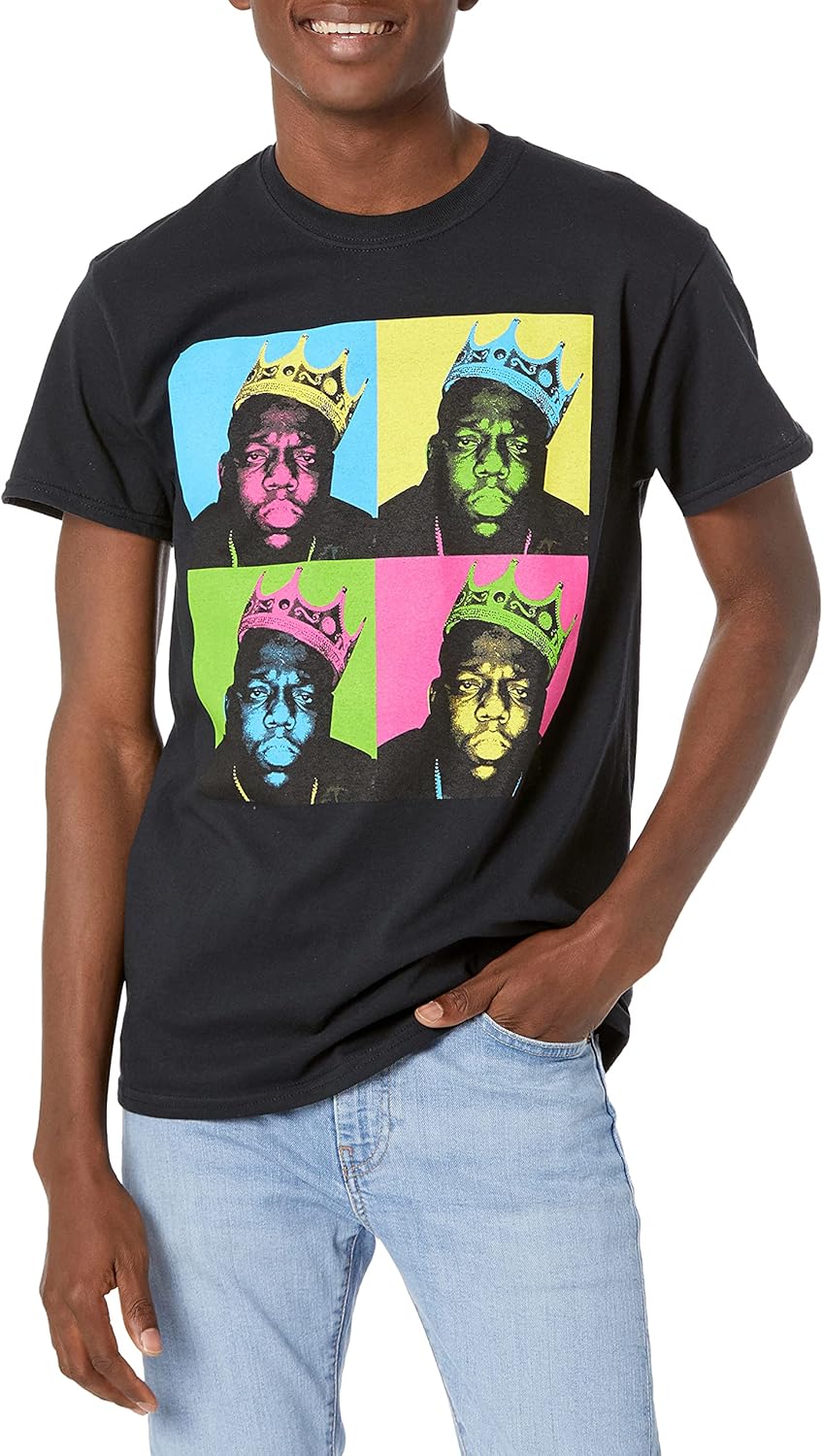 The Notorious B.I.G