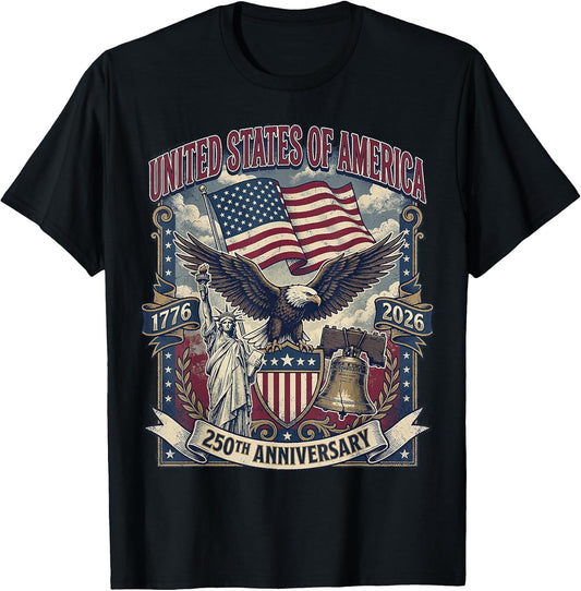 American 250th Merchandise Store