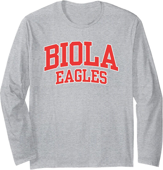 Biola University Athletic Sports Fan