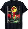 Retro Vintage Magical Dark Fantasy Clothing Co.