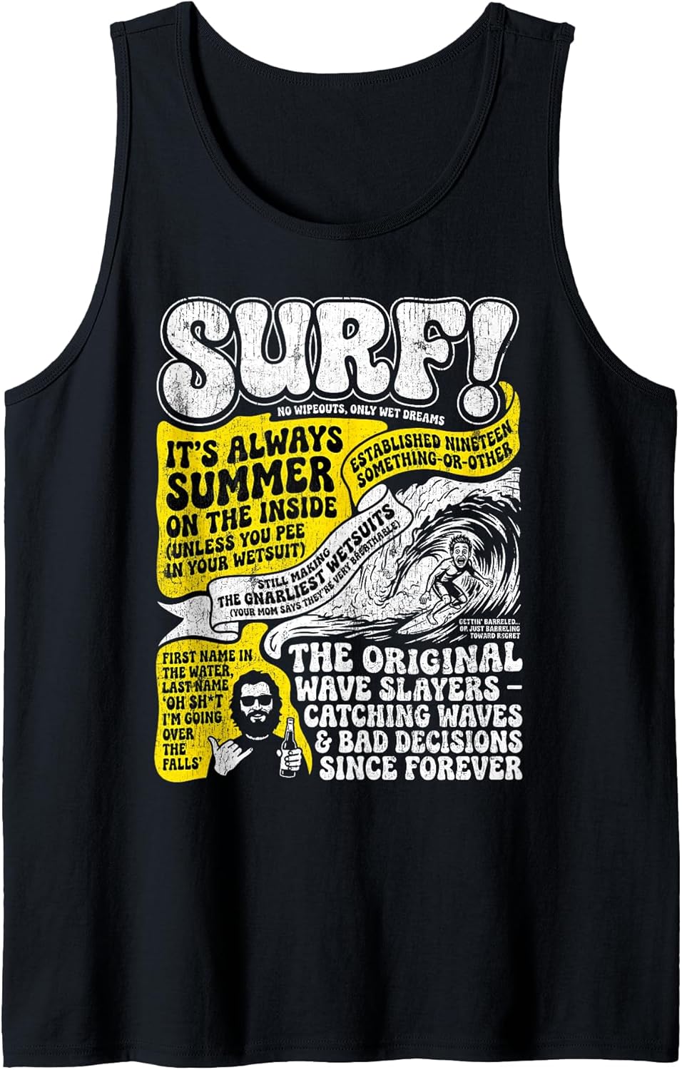 Surfers Gifts And Merch Shop