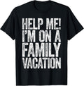 Family Vacation Shirts