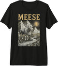 Vintage Nature and Wildlife Adventure Apparel