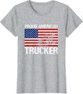 Trucking Apparel Trucker Clothing Essentials Items