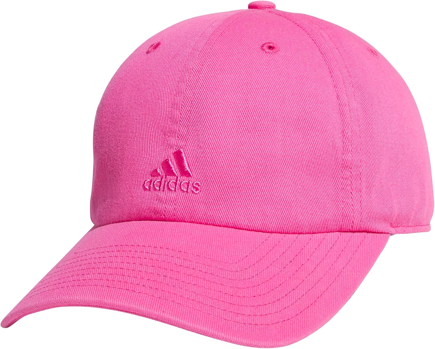 Womens Saturday Baseball Cap – Athletic Everyday Strapback Hat