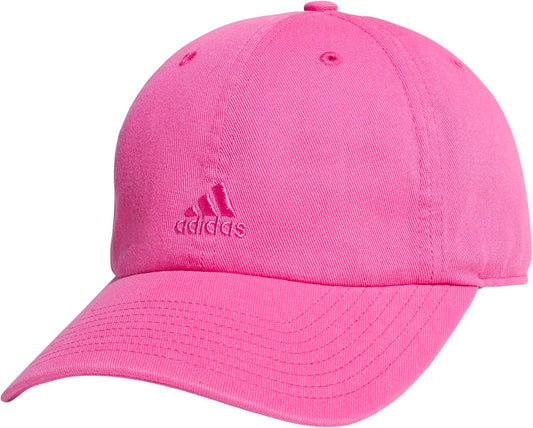 Womens Saturday Baseball Cap – Athletic Everyday Strapback Hat