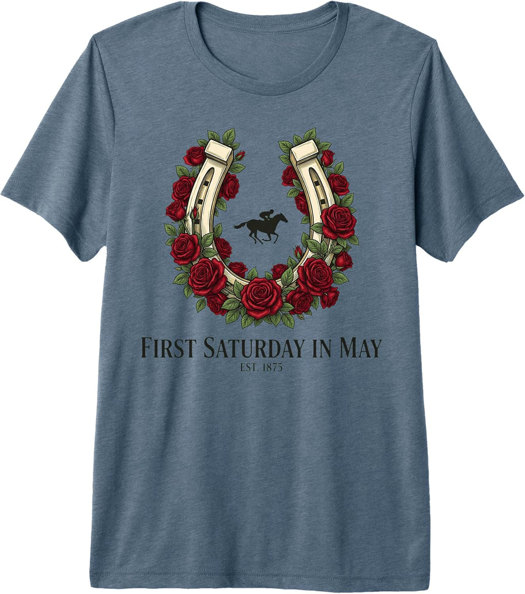 May Race Traditions