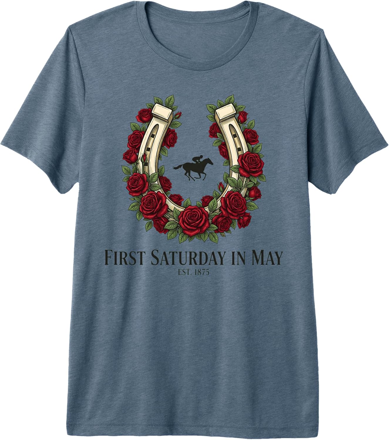 May Race Traditions
