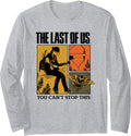 The Last of Us