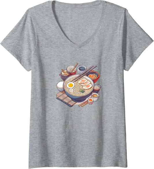 Ramen Merch