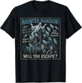 Scareathon Old Time Halloween Merch