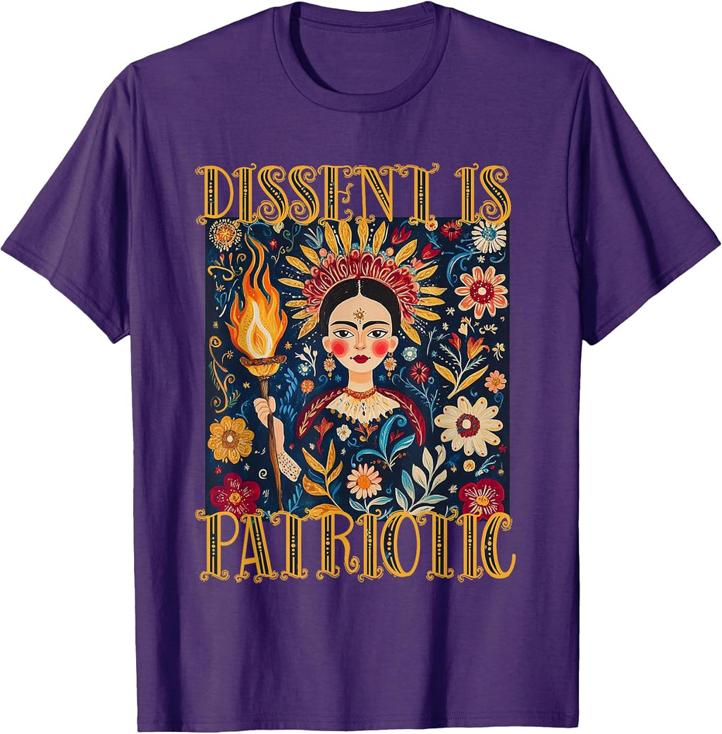 Thread of Dissent