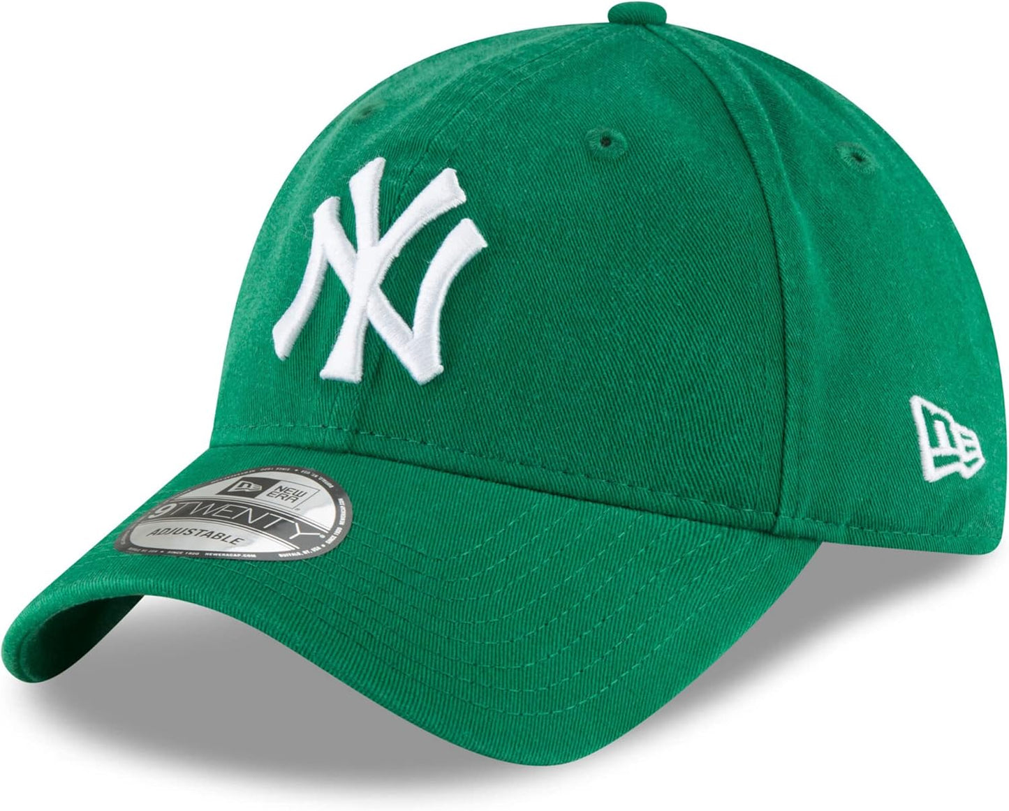 MLB Core Classic 9TWENTY Adjustable Hat Cap