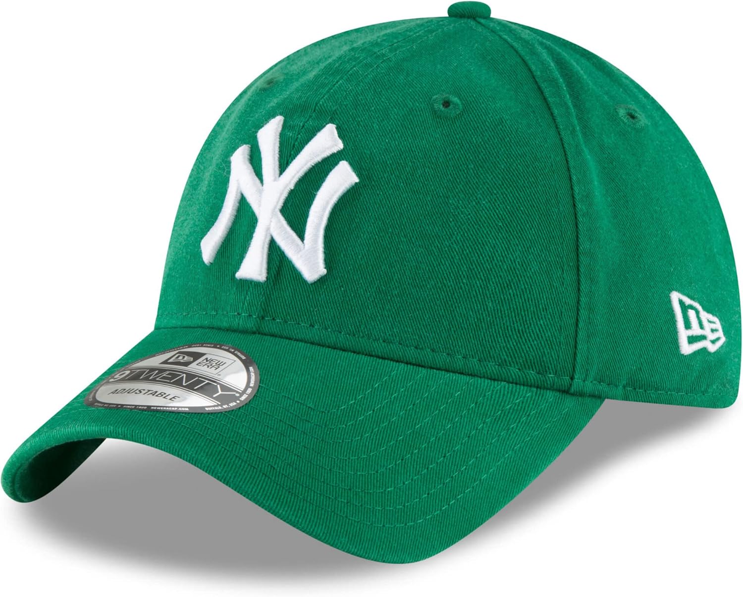 MLB Core Classic 9TWENTY Adjustable Hat Cap