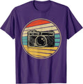Photographer 80s 90s Camera Eighties Style Gifts
