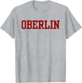 Oberlin College Yeomen Apparel