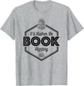 Book Scouting Merch.