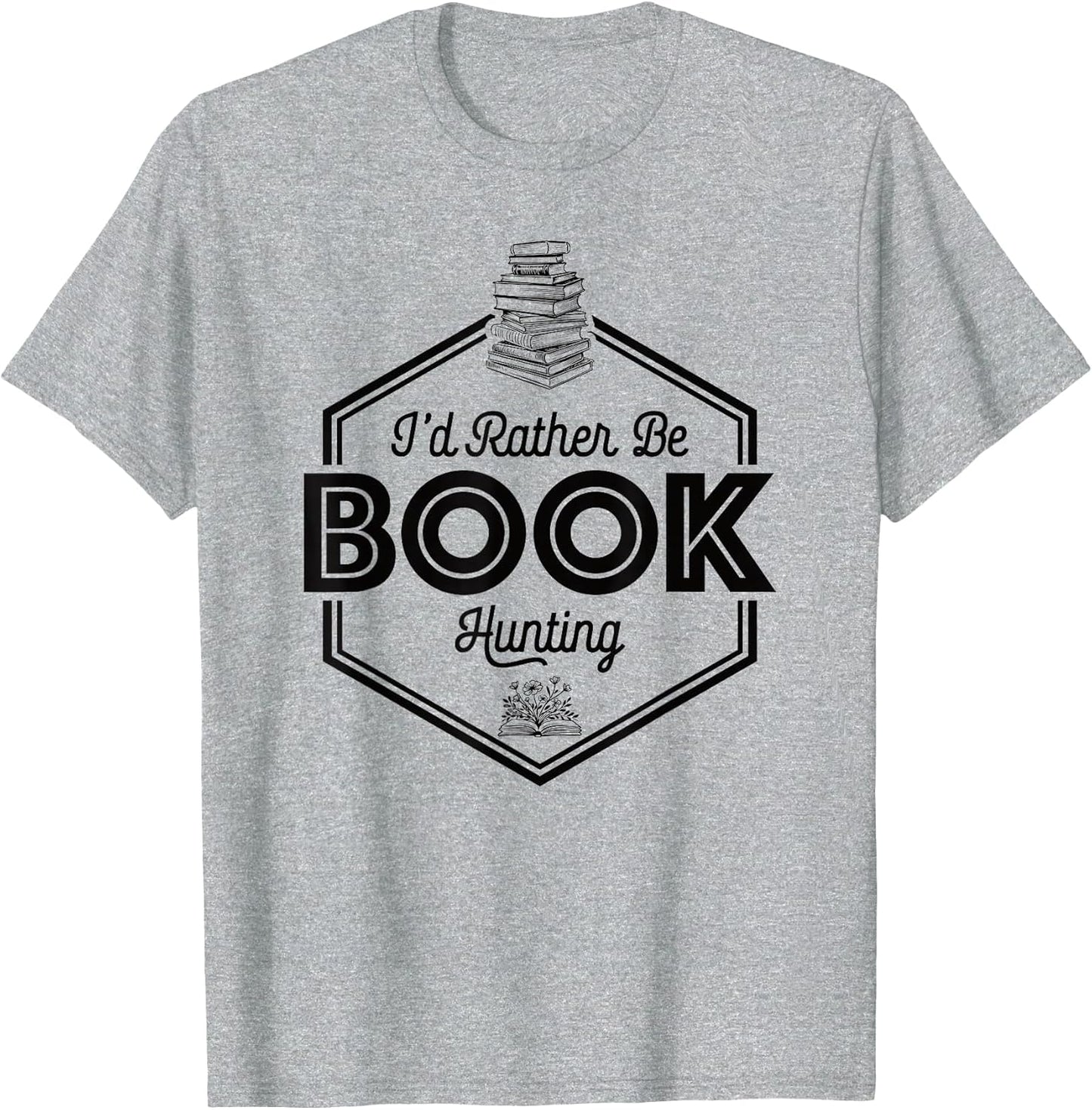 Book Scouting Merch.