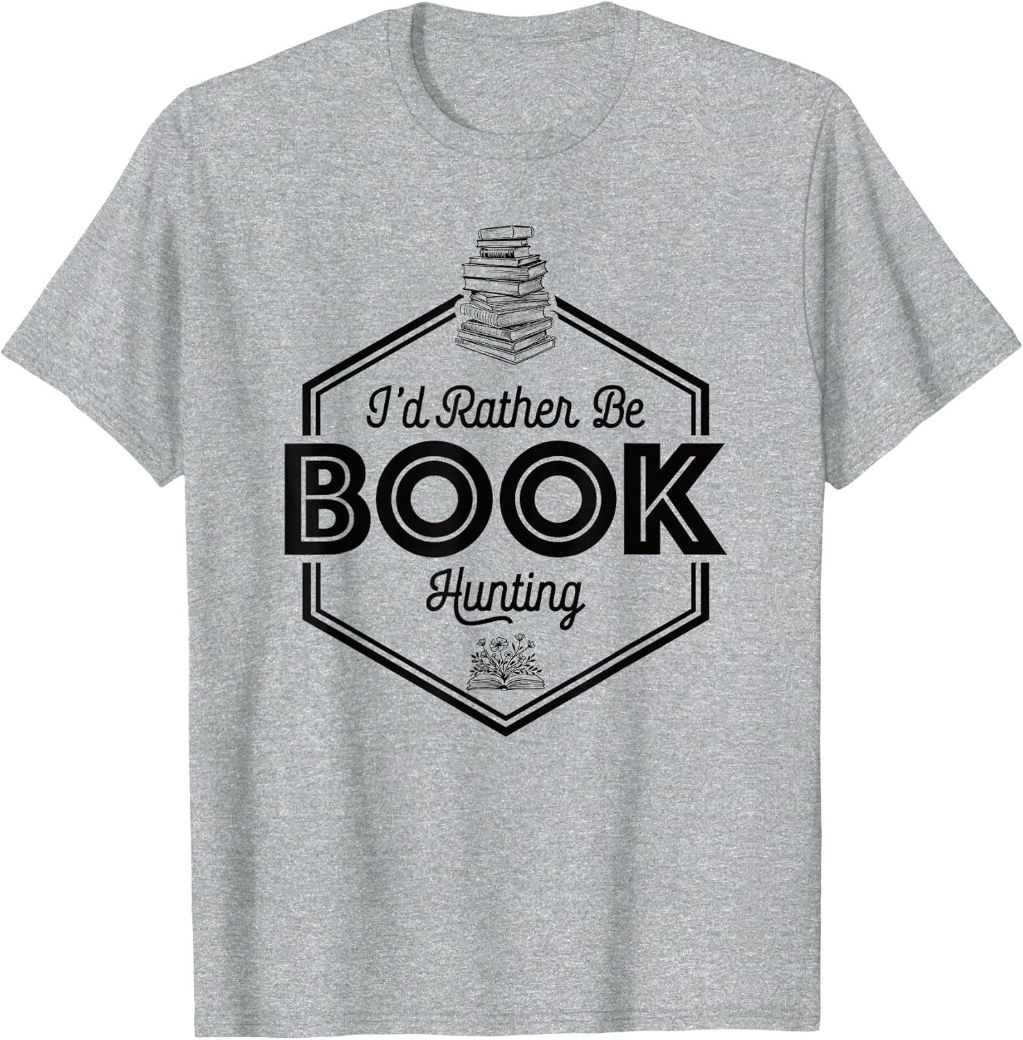 Book Scouting Merch.